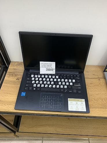 Компьютеры, ноутбуки и планшеты: 📌1)Acer 15 intel core 5-1335u💻 Оперативная 8гб Ссд 256 работал 250 — 2