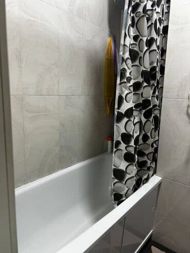 срочная продажа квартиры: 1 комната, 37 м², Элитка, 12 этаж, Евроремонт — 6