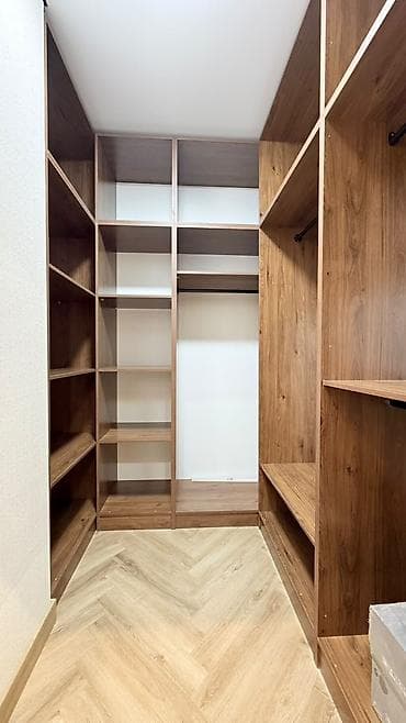 Батирлер: 2 бөлмө, 68 м², Элитка, 16 кабат — 7