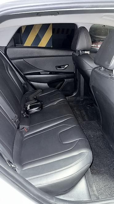 imac 2011: Hyundai Avante: 2016 г., 1.6 л, Автомат, Бензин, Седан — 2