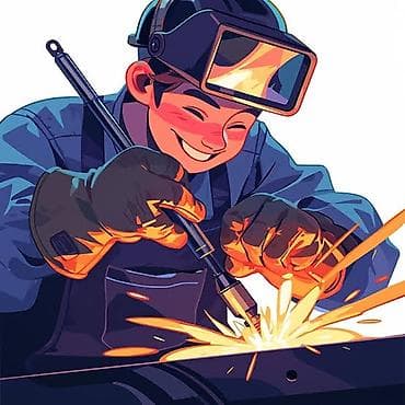 3 d силиконовые: Сварка | Ворота Монтаж — 2