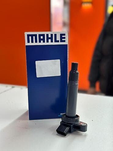 катушка альтеза: Катушка зажигания Toyota Новый, Оригинал — 1