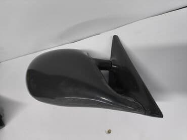 купить тюльпаны оптом бишкек: Зеркала e34 m5, качественная копия оригинала, стеклопластик, крепления — 3