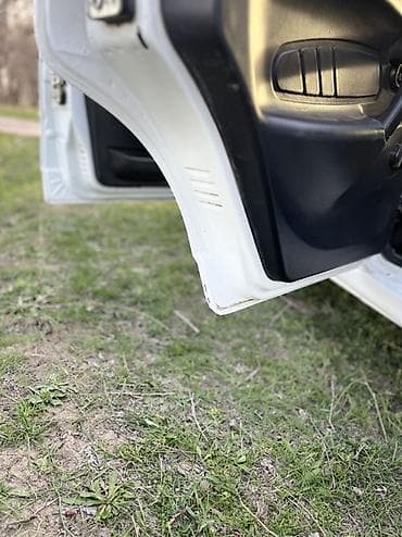 порог: ВАЗ (ЛАДА) 2114: 2007 г., 1.6 л, Ручные, Бензин, Лифтбек — 10