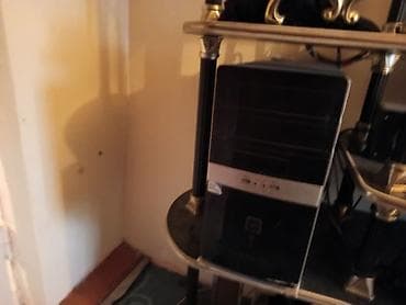 Компьютер, Для работы, учебы