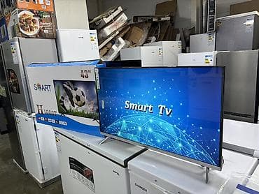 🔥🔥АКЦИЯ ‼️👍🔥 У НАС САМЫЙ НИЗКИЙ ЦЕНЫ. АКЦИЯ!!! SAMSUNG 43 Дюм — 7
