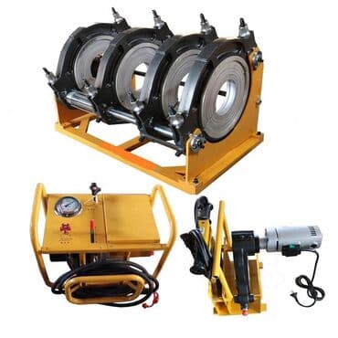 оборудование для шелкографии: Промышленные утюги для пластиковых труб ПВХ — 2