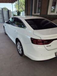 масленый датчик: Renault SM6: 2018 г., 2 л, Вариатор, Газ, Седан — 15