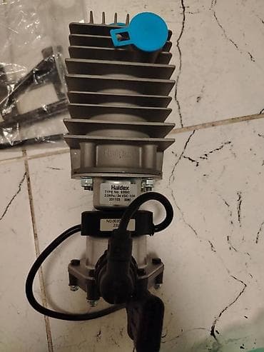 2jz ge: Компрессор Volvo 2025 г., Новый, Оригинал — 2