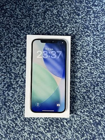 сколько стоит 12 iphone в бишкеке: IPhone 12 — 1