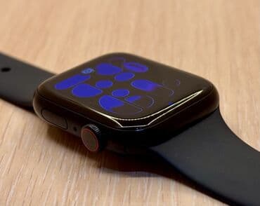 часы panerai: Продаю Apple watch series 9 45mm midnight aluminum LTE. ❌Обмена — 3