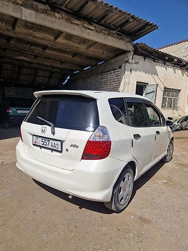 авто хонда аккорд спортивный: Honda Fit: 2002 г., Автомат, Бензин, Хэтчбэк — 2