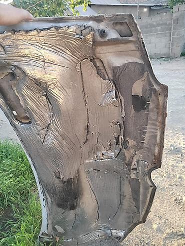 капот на мерседес спринтер: Капот Mercedes-Benz, Оригинал — 2