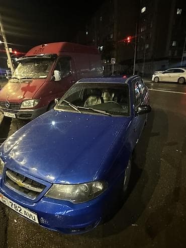 8: Daewoo Nexia: 2012 г., 1.6 л, Ручные, Бензин, Седан — 2
