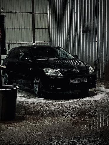 хонда фит бензонасос: Toyota Corolla: 2004 г., 1.8 л, Механика, Бензин, Хэтчбэк — 4