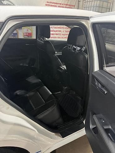 электромобиль byd: Сдаю в Аренду BYD 2, Электромобиль Посуточно, в сутки 1800 сом, с — 3