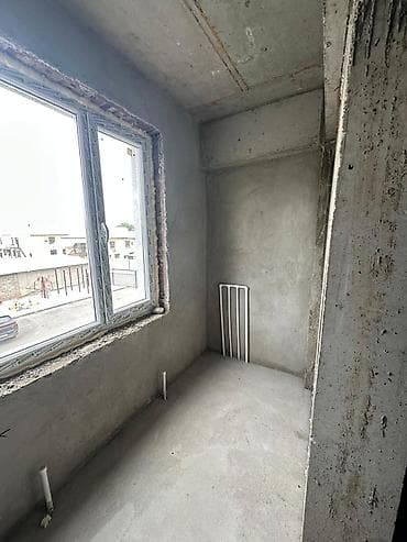 2 8: 3 комнаты, 89 м², Элитка, 5 этаж, Готовая ПСО (под самоотделку) — 5