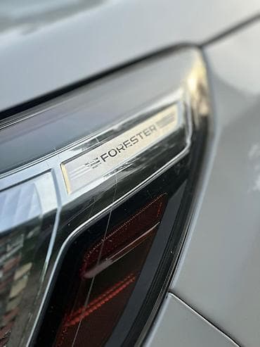 на форестер сг5: Subaru Forester: 2020 г., 2.5 л, Вариатор, Бензин, Кроссовер — 9
