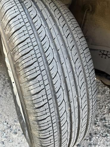 Продажа авто: Honda CR-V: 2005 г., 2.4 л, Автомат, Бензин, Кроссовер — 3