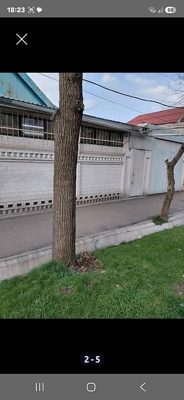 Недвижимость: 🏡 Продажа участка в 4 микрорайоне 📍 Ориентир: рядом Гимназия №26 📐 — 3