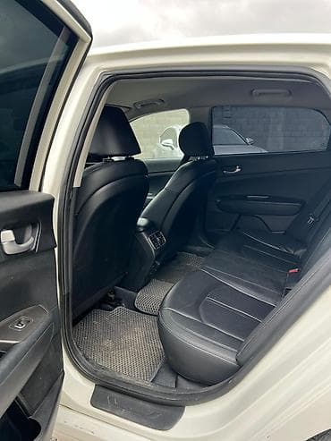 матор 2 0: Kia K5: 2019 г., 2 л, Автомат, Газ, Седан — 4