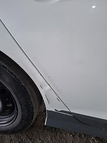 chrysler pacifica: Hyundai Sonata: 2017 г., 2 л, Автомат, Бензин, Седан — 10