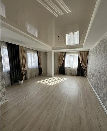 mega hous: 2 комнаты, 65 м², Элитка, 6 этаж, Евроремонт — 5