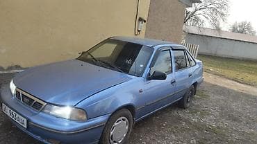 yuan plus byd: Daewoo Nexia: 2006 г., Механика, Бензин, Седан — 2