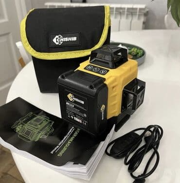 купить лазерный уровень: Лазерные уровни 4D — 2