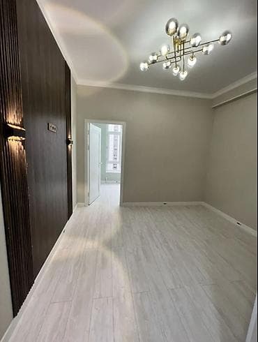 Квартиры: 2 комнаты, 42 м², Элитка, 5 этаж, Евроремонт — 2