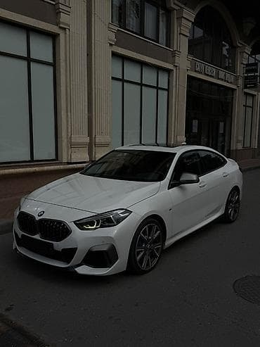 BMW 2 series: 2020 г., Автомат, Купе — 1