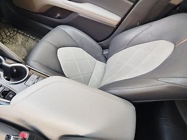 Volkswagen: Toyota Camry: 2017 г., 2.5 л, Автомат, Бензин, Седан — 6