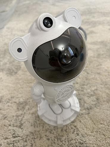 космонавт ночник: Ночник лампа космонавт 500 сом новый — 1