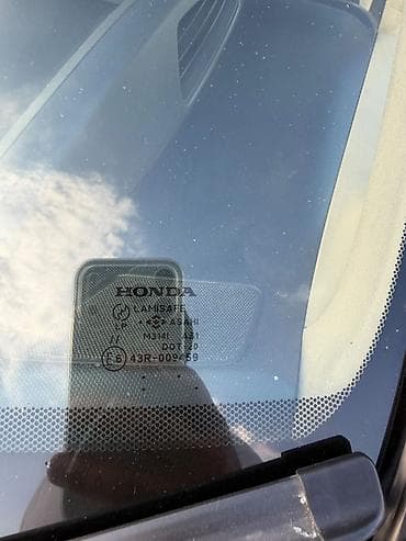 rg1: Honda Stepwgn: 2005 г., 2 л, Автомат, Бензин, Минивэн — 8
