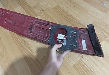 eld: Задний правый фонарь (наружная часть) для седана киа к5 - — 4