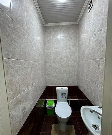 1 комната, С мебелью частично at lalafo.kg 1 комната, С мебелью частично