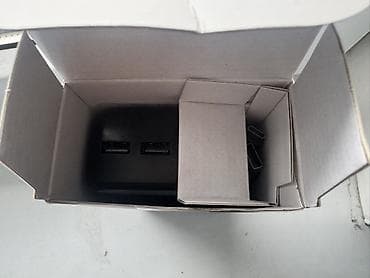 charge 1050: Внешний аккумулятор BOROFONE BJ78B Полностью новый - Емкость: 30000 — 3