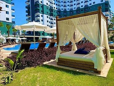 ала то: Алания курортный район Махмутлар 5 Star Hotel Comlpex ! Люкс — 2