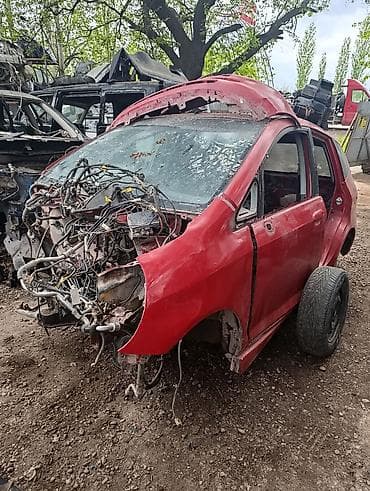 гольф 3 бампер: Honda Jazz/Fit II (примерно 2008–2013) — разбор на запчасти Кузов: - — 1