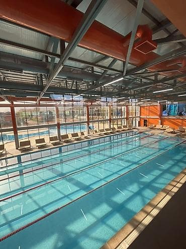 mega hous: Таунхаус у озера в пансионате Байтур (Baytur, с. Бостери) В стоимость — 9