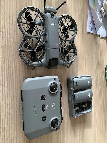 xa max: 🚀 Продаю DJI Neo 2 Fly More Combo — Новый уровень селфи-дронов! — 3