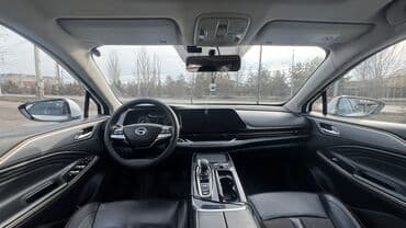 Продажа авто: BYD : 2021 г., Электромобиль, Седан — 5