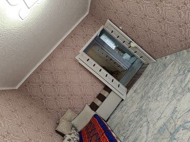квартиру в бишкеке недорого без посредников: 2 комнаты, 58 м², 105 серия, 2 этаж, Евроремонт — 2