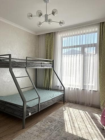 калыс ордо 1: 🏡 Сдается уютный коттедж в ЦО Palm Beach (с. Чок-Тал, Иссык-Куль)! До — 8