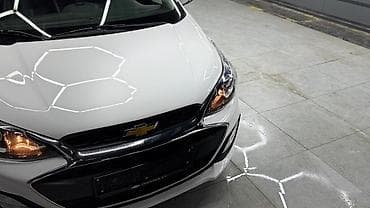 byd e7: Chevrolet Spark: 2020 г., 1 л, Автомат, Бензин, Хэтчбэк — 5