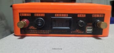 куплю аккумулятор 60 ампер: Аккумулятор 100 и более Ач, Новый, Китай, Самовывоз — 3