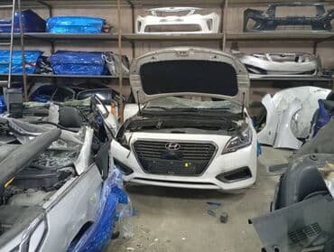 запчасти для опель вектра б: Кузовные и ходовые запчасти на HYUNDAI/KIA — 2