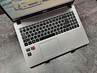 rog zephyrus: Офисный, Б/у, AMD Ryzen 3 — 6