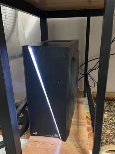 ханимага кофе: Комплект офисной мебели, Полка, Металл, цвет - Черный — 8