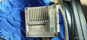 mark 3: Клонирования Электронные блоки управления (ЭБУ/ECU, TCU) для — 3